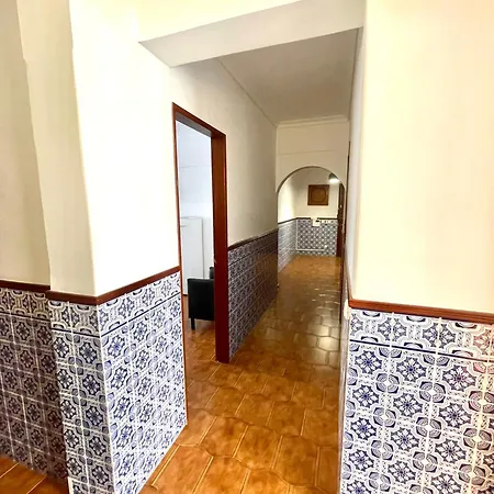 Δωμάτια σε οικογενειακή κατοικία Agradavel E Calmo Laranjeira