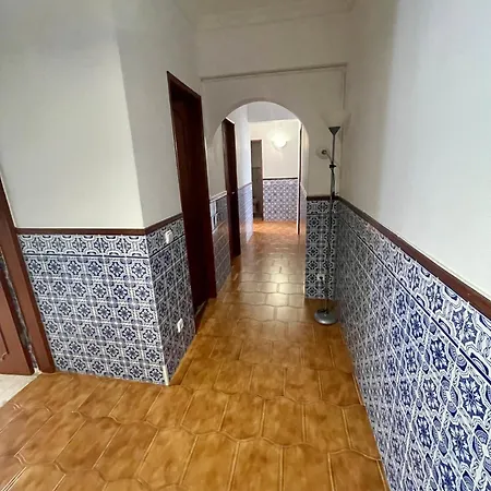 Agradavel E Calmo Laranjeira