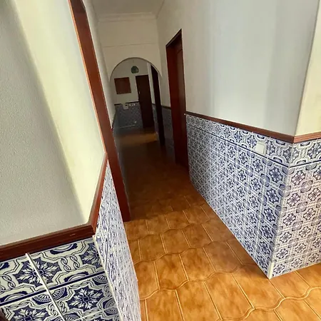 Δωμάτια σε οικογενειακή κατοικία Agradavel E Calmo Laranjeira
