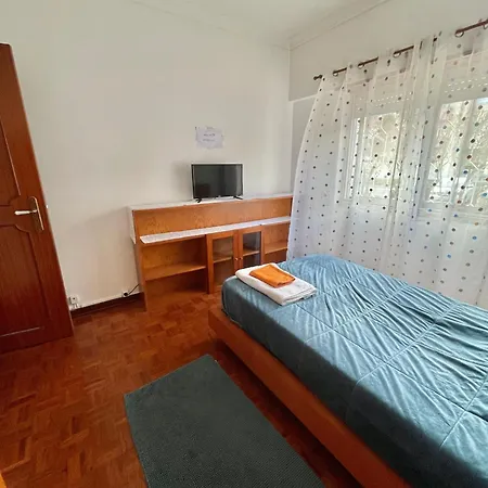 Agradavel E Calmo Laranjeira