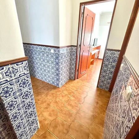 Agradavel E Calmo Laranjeira