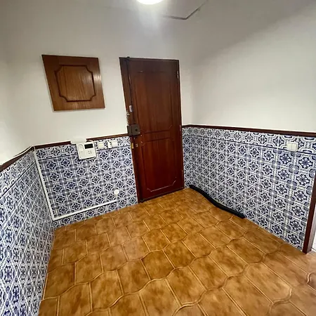 Agradavel E Calmo Laranjeira